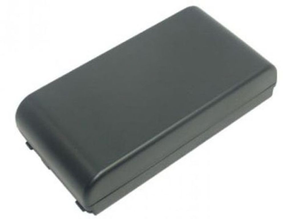 PowerSmart Batteria BN-V11U 2100mAh Per Videocamere JVC GR-AX – Ni-MH 6V, Ricambio Per BN-V12, BN-V20, BN-V25 - 5