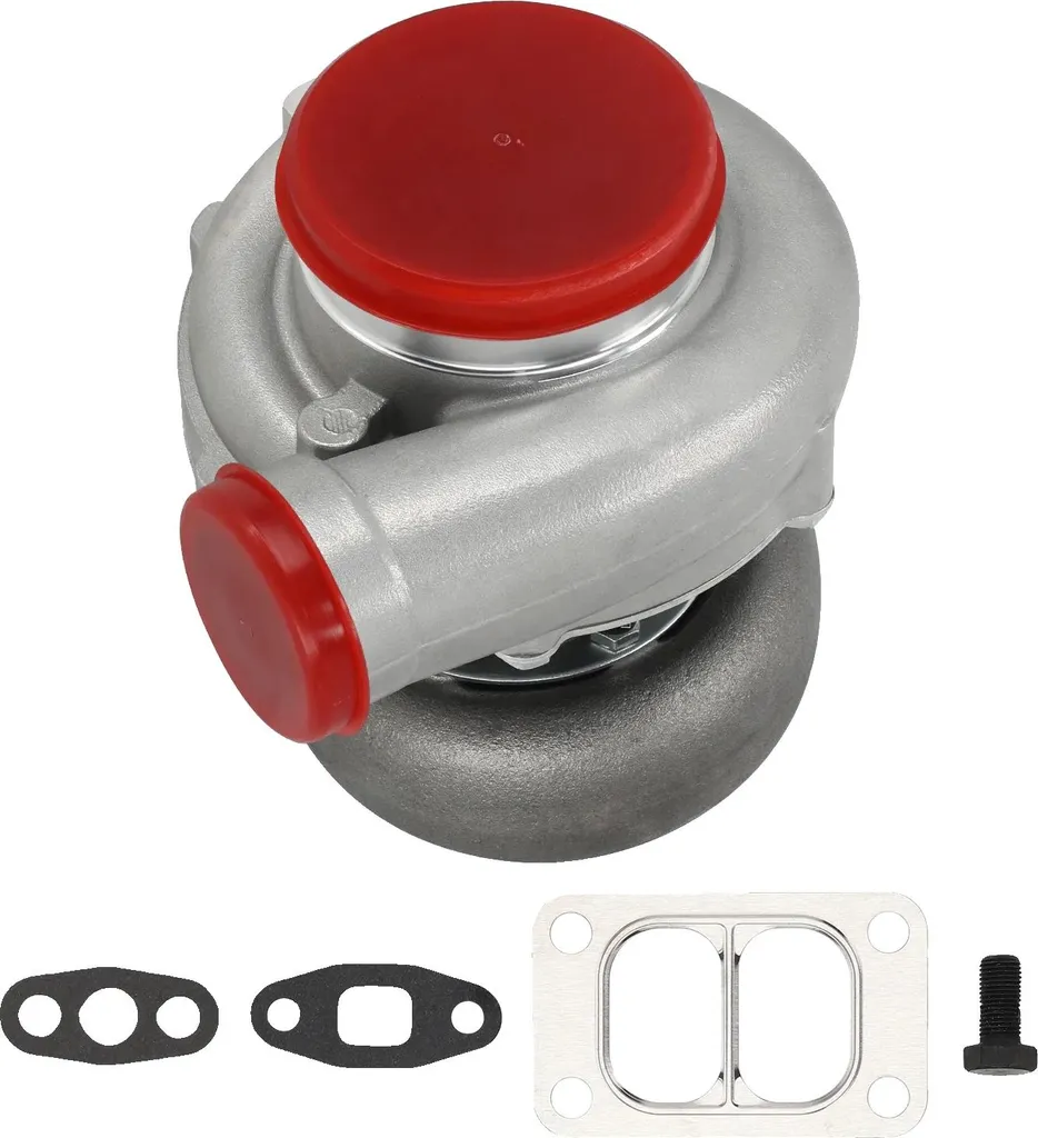 Turbine de Remplacement pour Optimisation Moteur 1.8L-3.0L - 14 kg