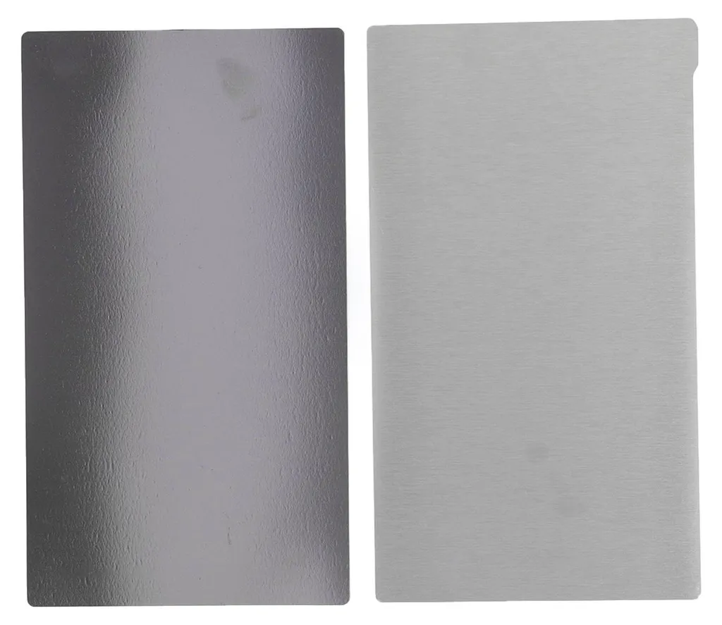 Base magnétique flexible en acier à ressort pour Photon M3 Max robuste