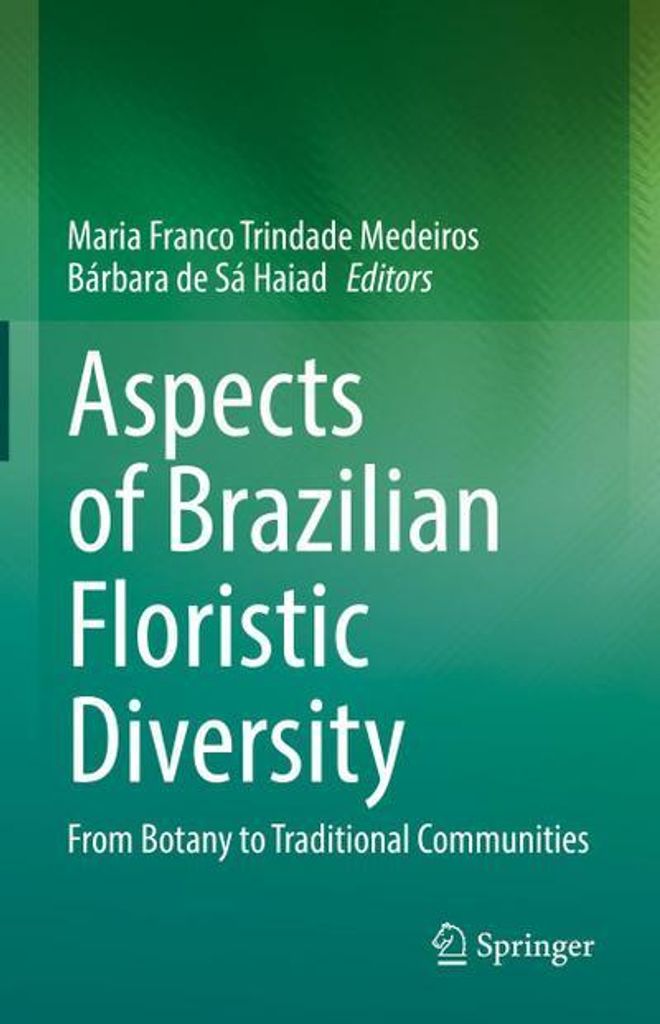 Aspects of Brazilian Floristic Diversity