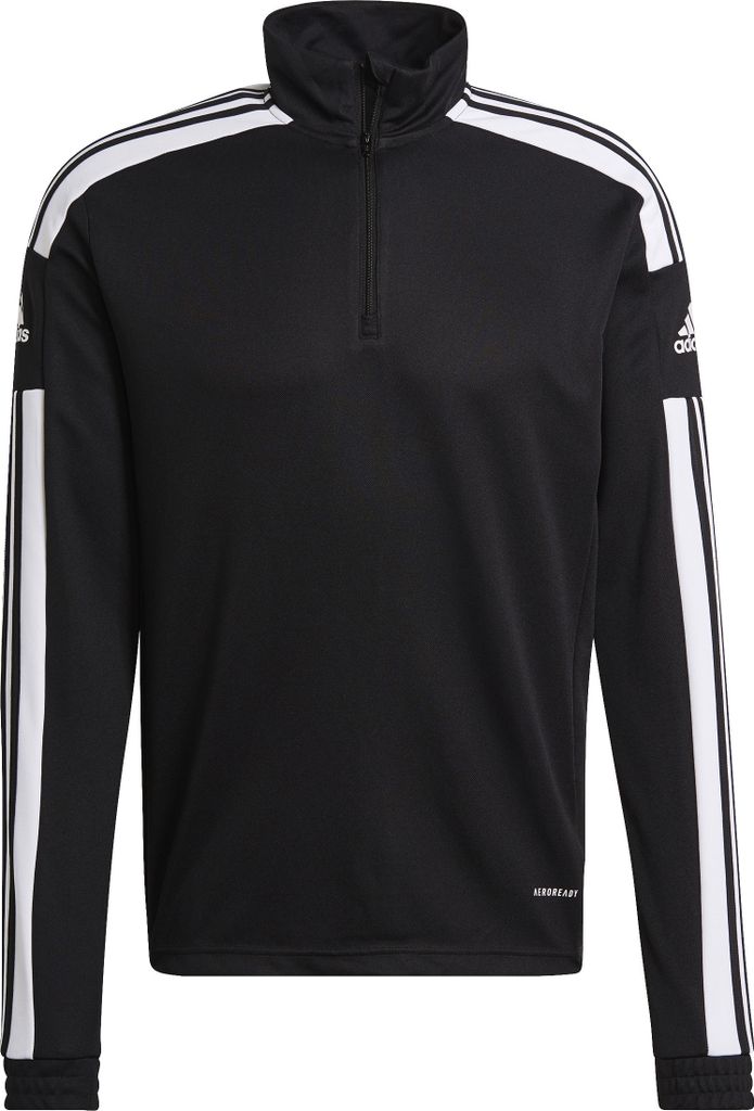 Adidas Squadra 21 Trainingspullover Herren