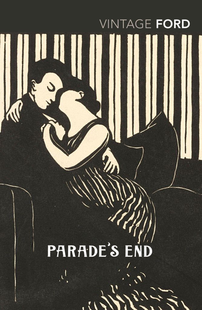 Parades End
