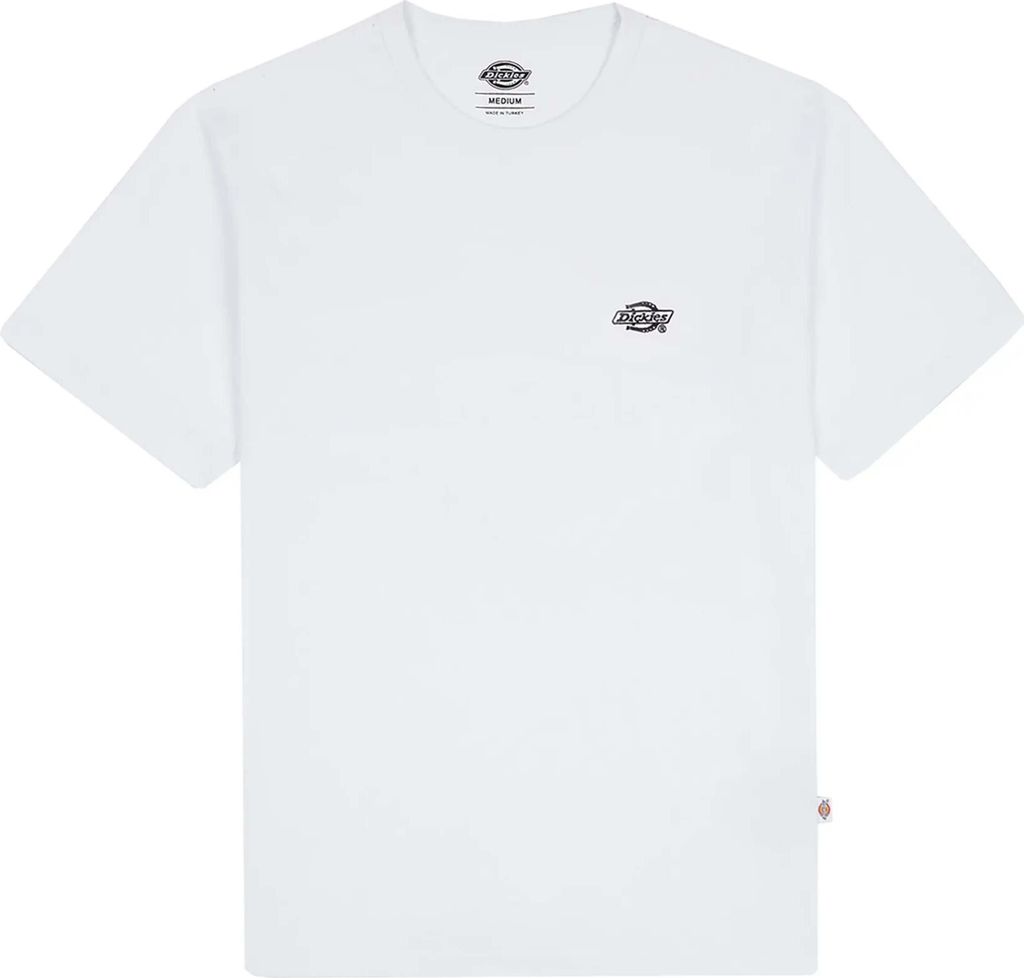 DICKIES - T-shirt uomo Summerdale - Taglia L Immagine del prodotto 