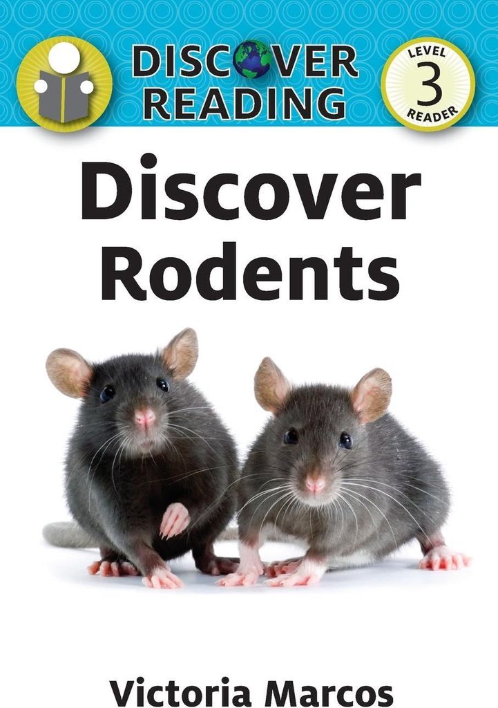 Discover Rodents