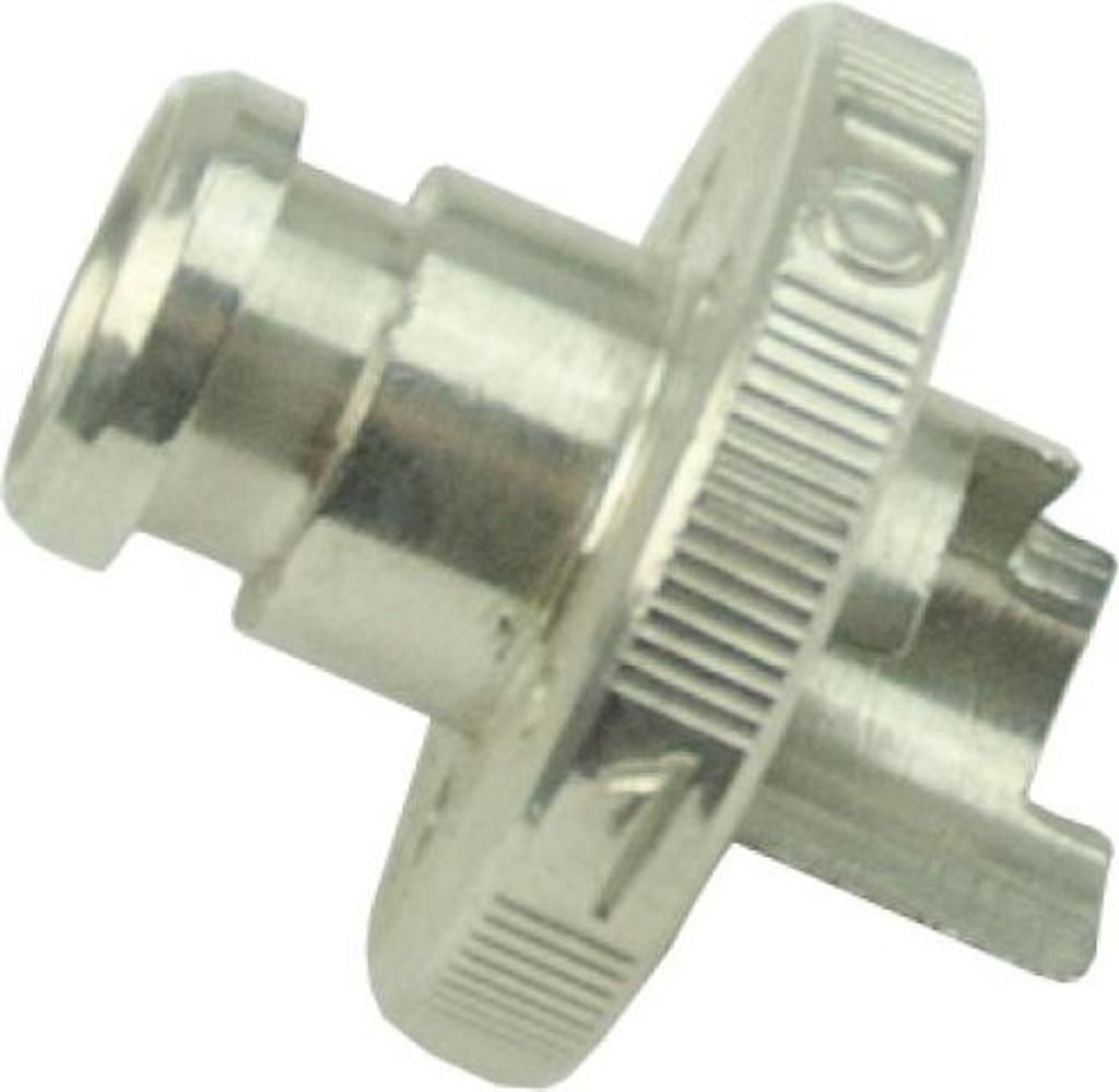 Roux Verteiler 1/5 für 30 cc