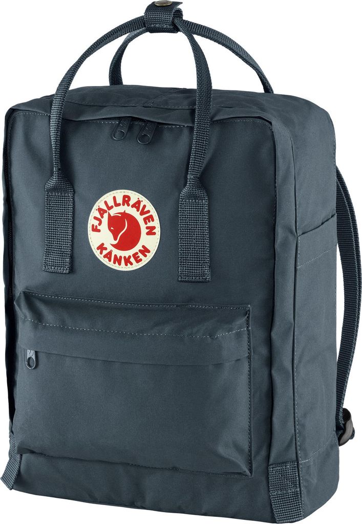 Fjällräven KÅNKEN, Unisex, Priehradka na notebook, Obrázok produktu 