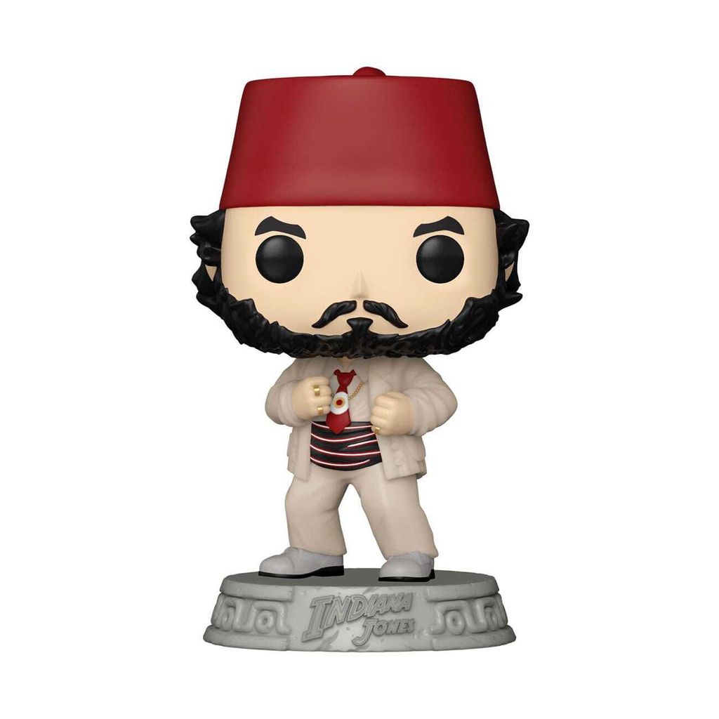 FUNKO POP! 63988, zberateľská figúrka, film a seriály Obrázok produktu 