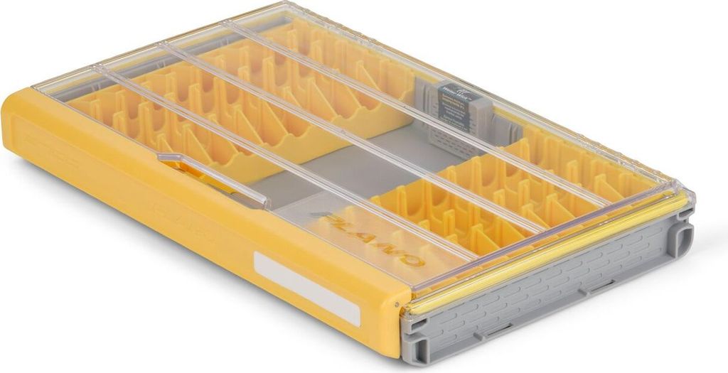Plano Edge Jerkbait Box Angelbox