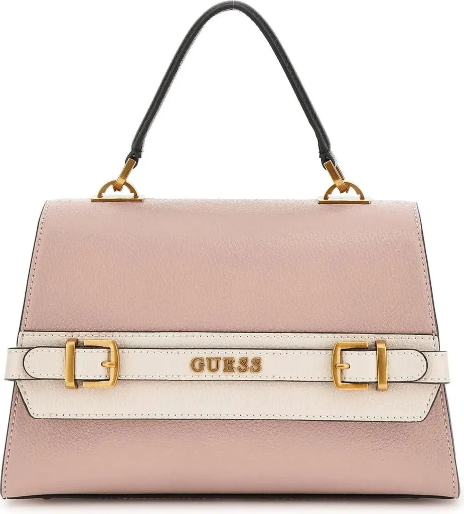 Guess Sestri BB898520 Rosewood Multi: Eleganza Quotidiana