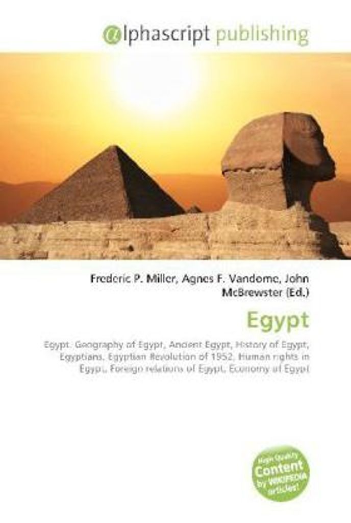 Egypt