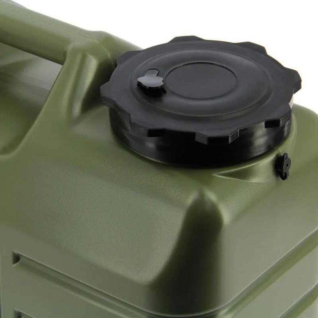 Nádoba na vodu NGT Kanister Heavy Duty 11 l Obrázok produktu 6