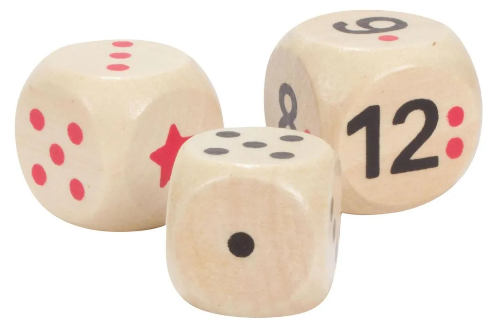Jeu d'éveil mathématique Attraper le numéro : Pour CP et maternelle - 4