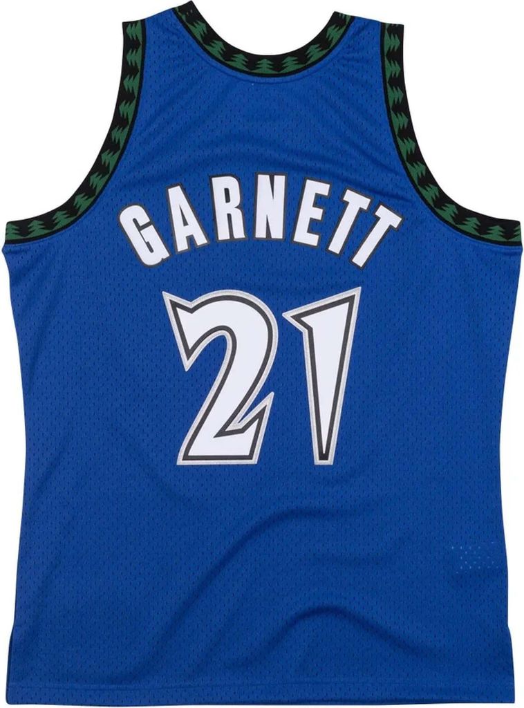 Tanktop Mitchell & Ness SMJYCP19063-MTIROYA03KGA für Herren