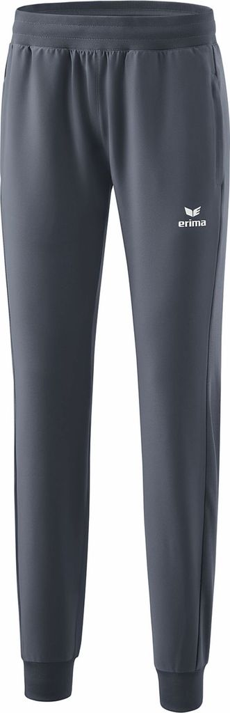 Erima Change By Erima Präsentationshose Grau