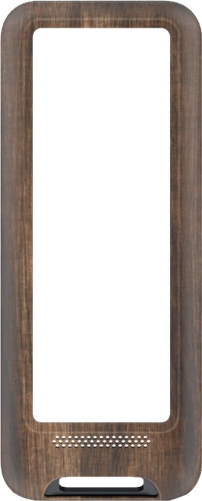 Unifi G4 Türklingelabdeckung Holz (für G4 Doorbell)