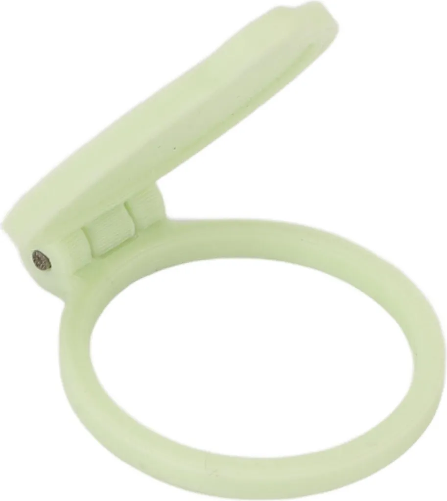 Accessorio Must-Have Wide 400: Tappo Protettivo Verde Chiaro