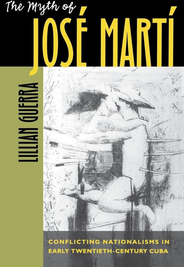The Myth of José Martí