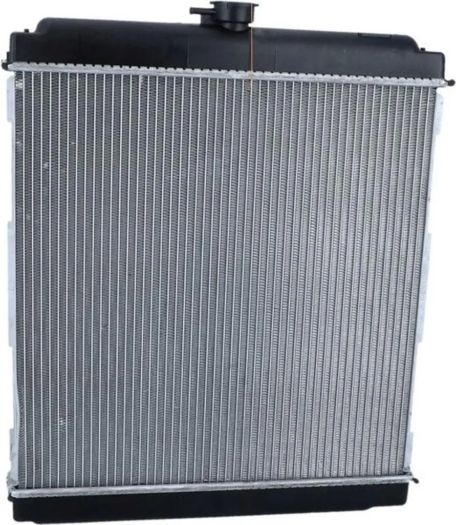 Radiateur moteur NRF 56103 refroidissement eau haute performance auto - 4
