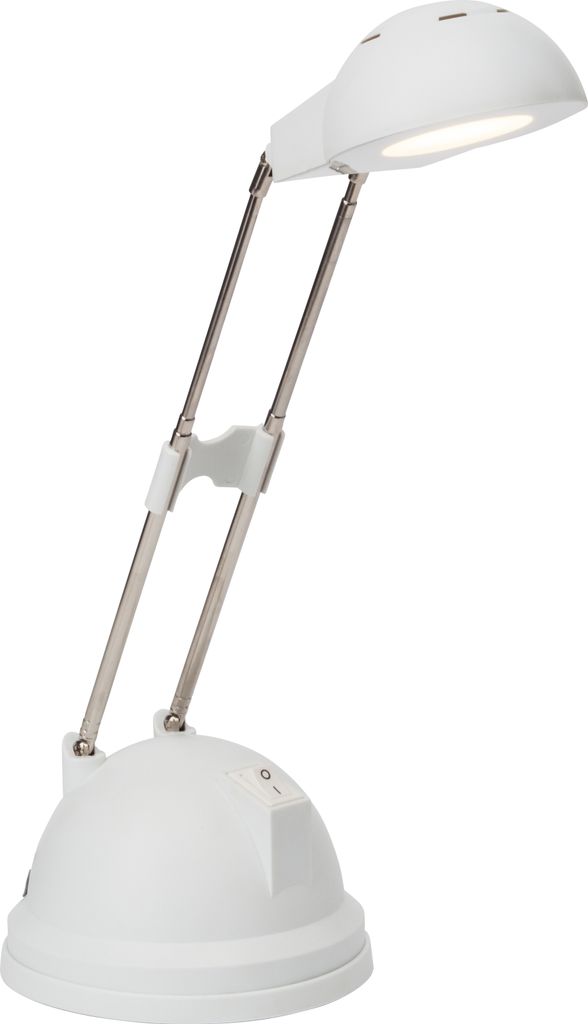 Lampa stołowa Brilliant Katrina LED 9W TL; G94816/05 Zdjęcie produktu 