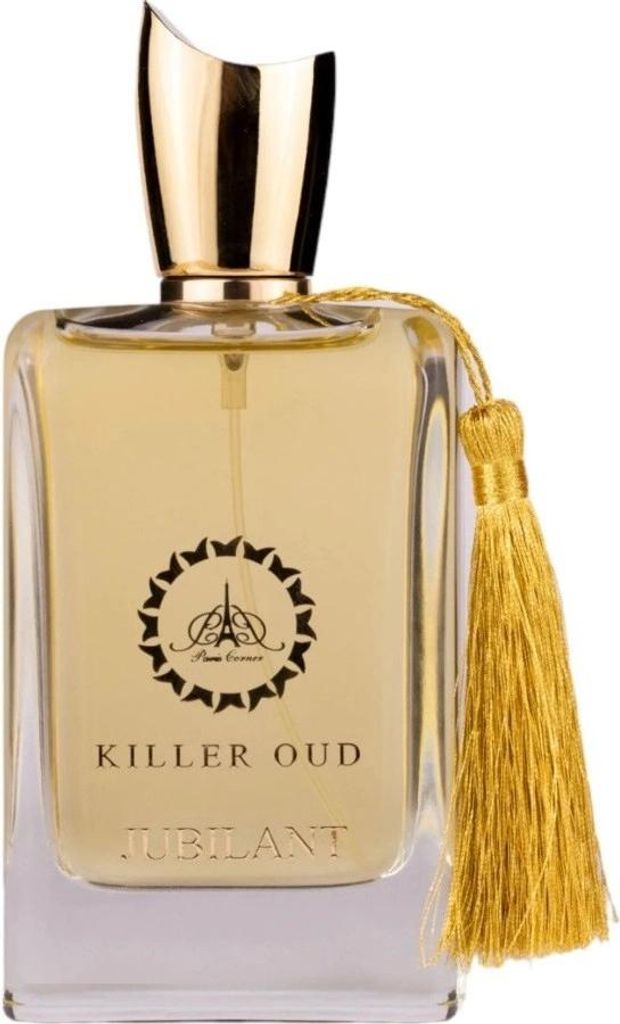 Killer Oud Jubilant Woda perfumowana, 100 ml Produktbild 