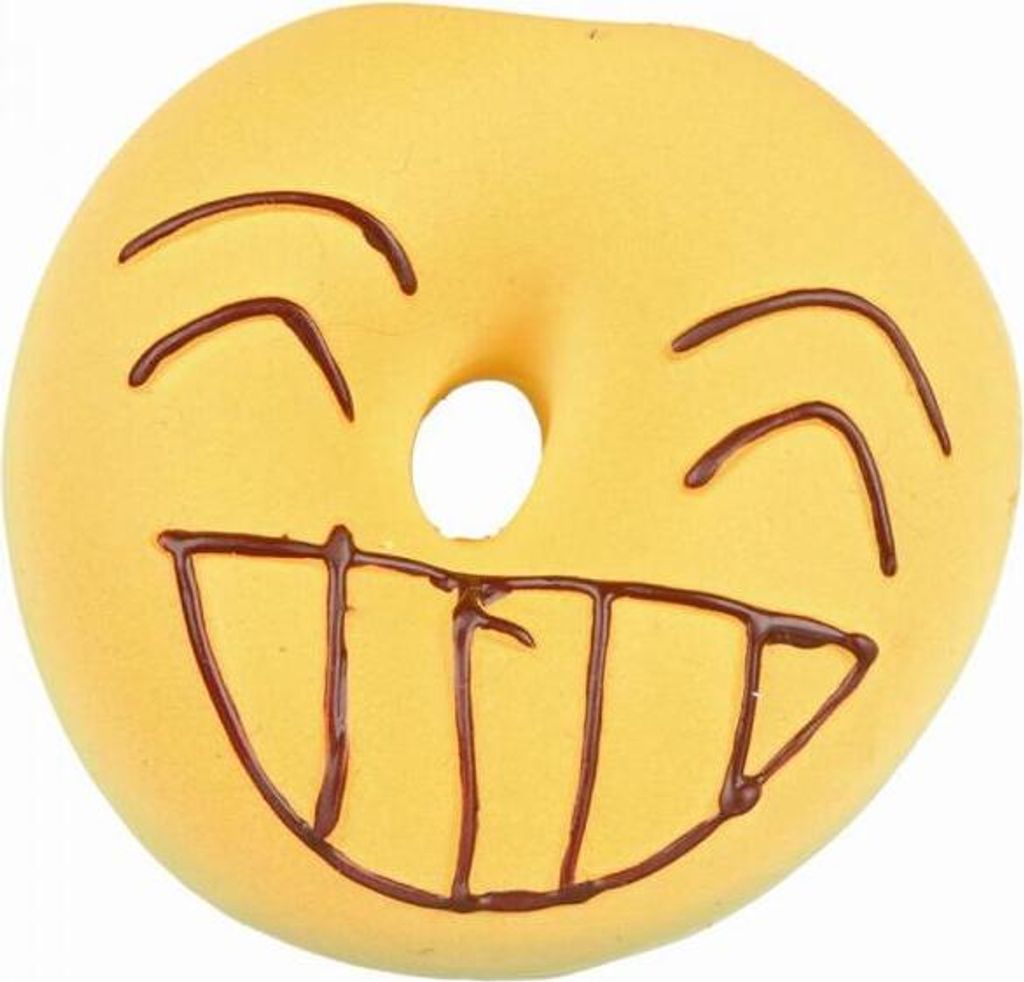 Trixie Donat, latex 6 cm Obrázok produktu 