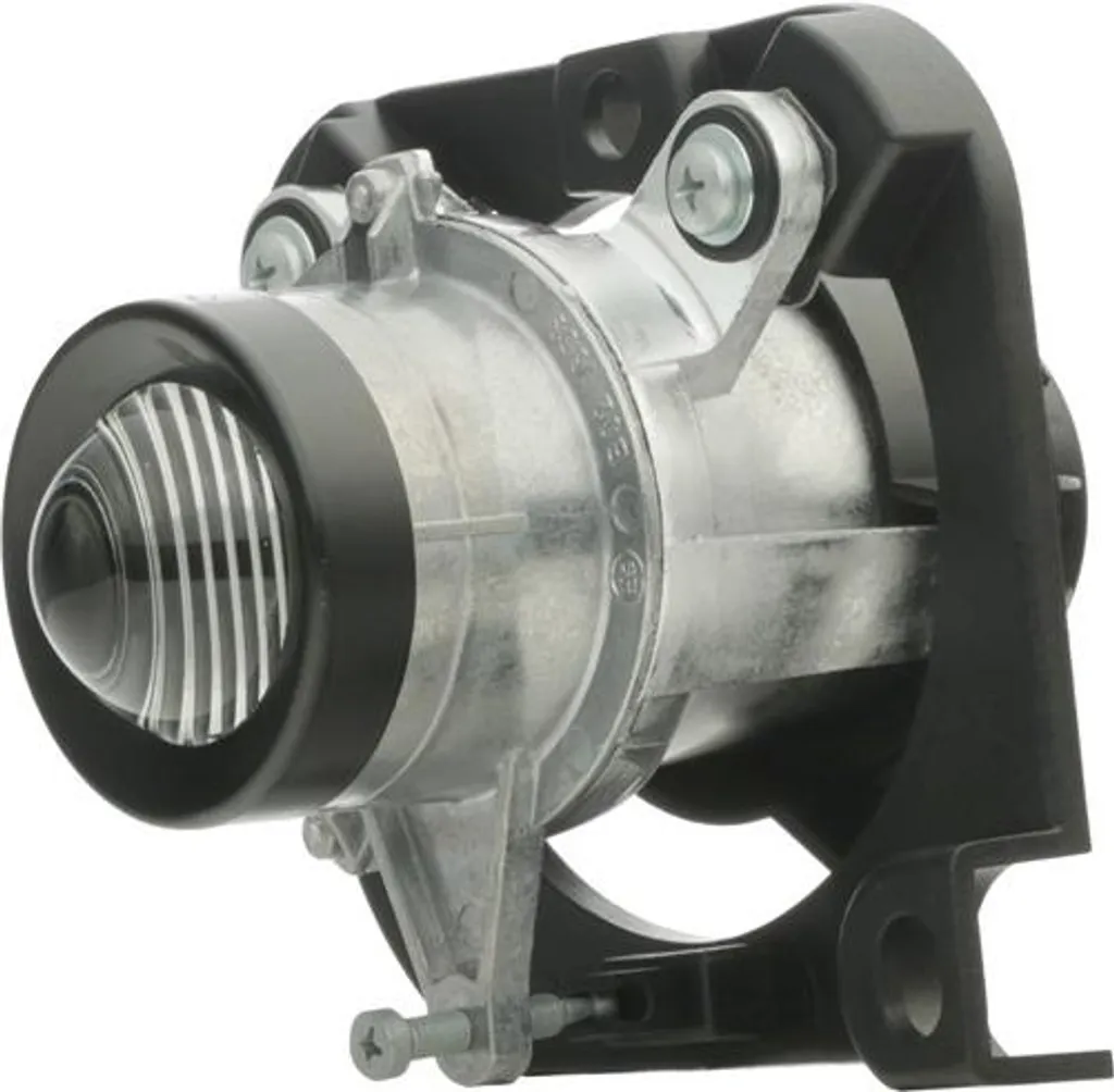 Fendinebbia destro H3 51822888 - 17