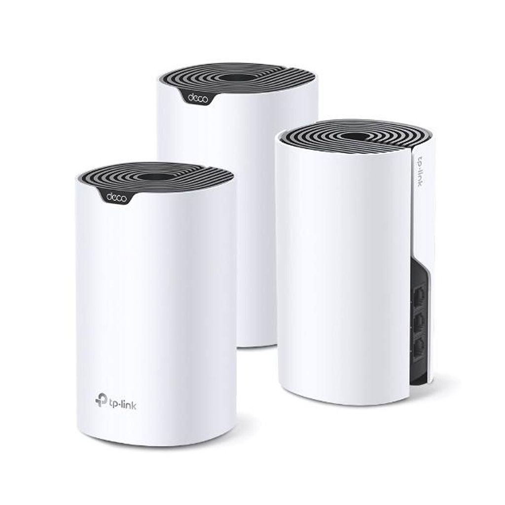 Système Mesh TP-Link Deco S7 AC1900 (3 Unités) Image du produit 