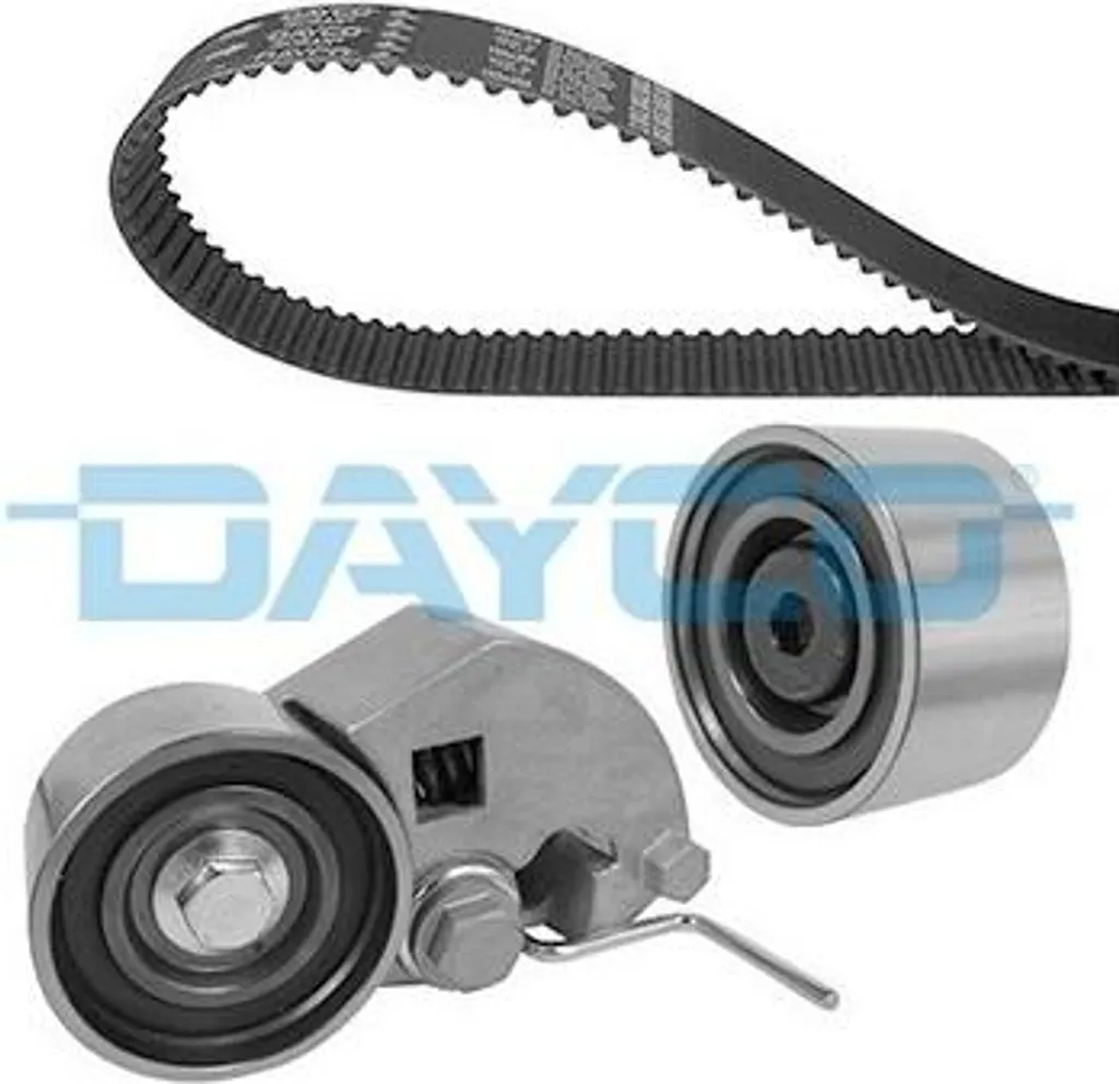 Kit de Distribution Hyundai i30 et Kia Cee'd 1.6 2.0 CRDi de Haute Qualité