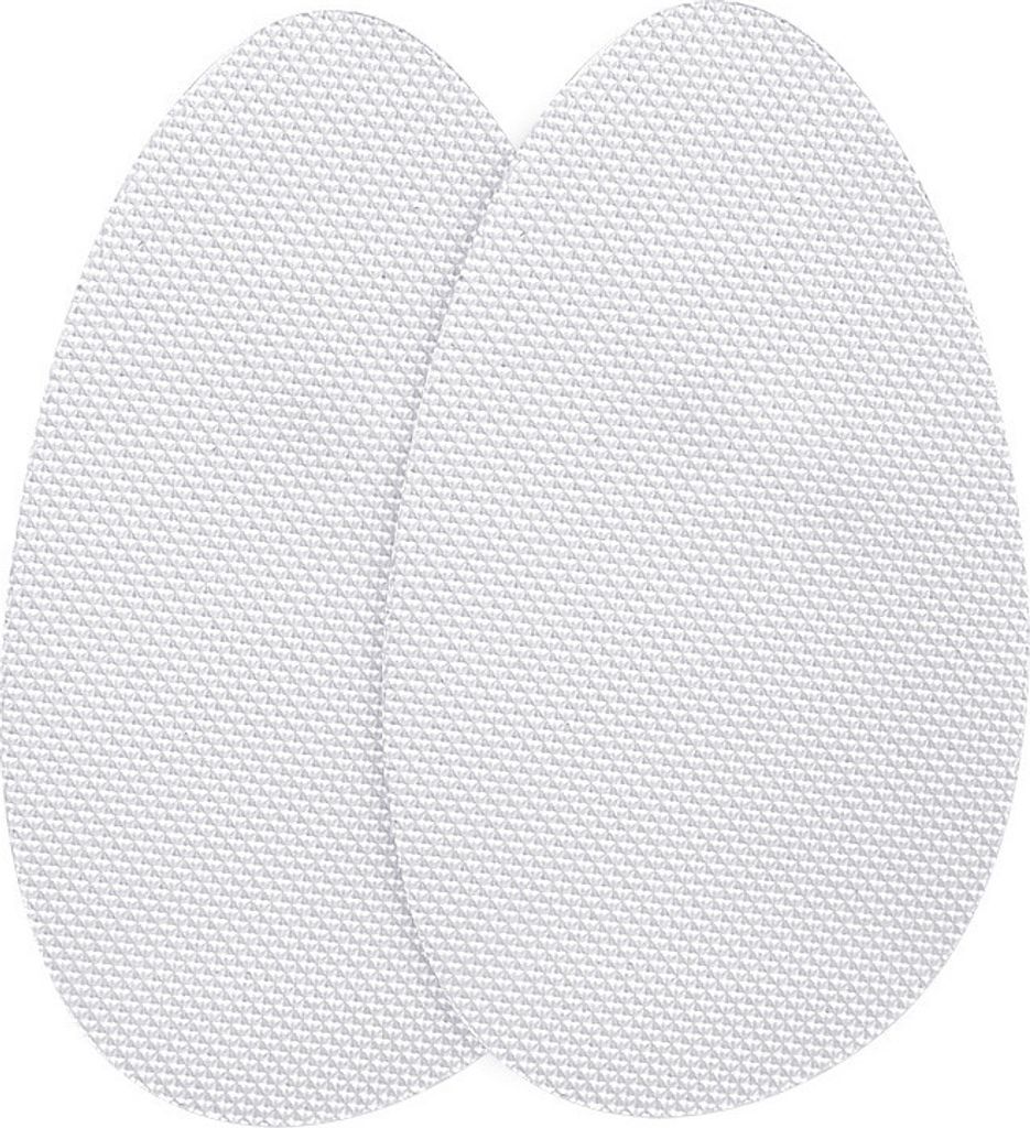 INF Transparante antislipzolen - 2 paar Productafbeelding 