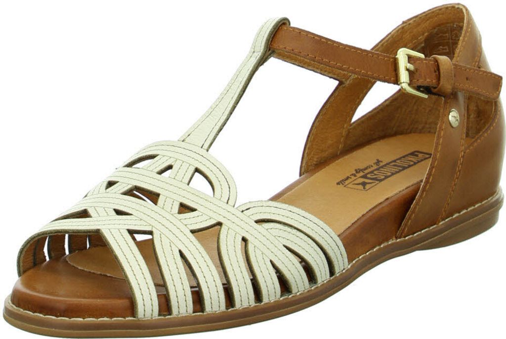 Pikolinos Sandalen Sandalen Leder