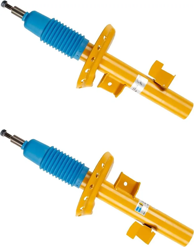 Amortisseurs à gaz BILSTEIN Essieu Avant pour VOLVO V60 - Kit de 2 Pièces