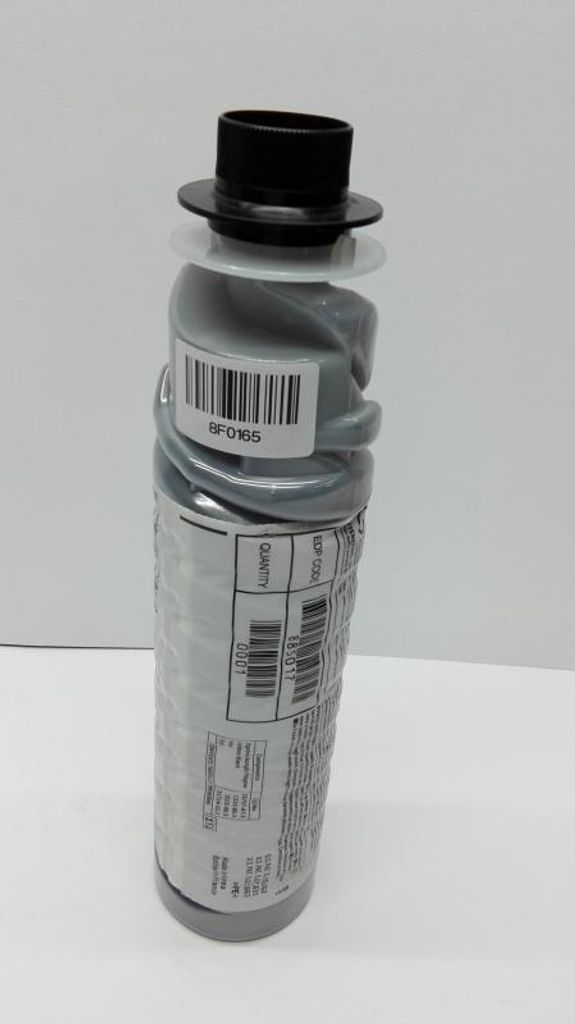 NRG Toner 885017 Schwarz für Nashuatec D1305