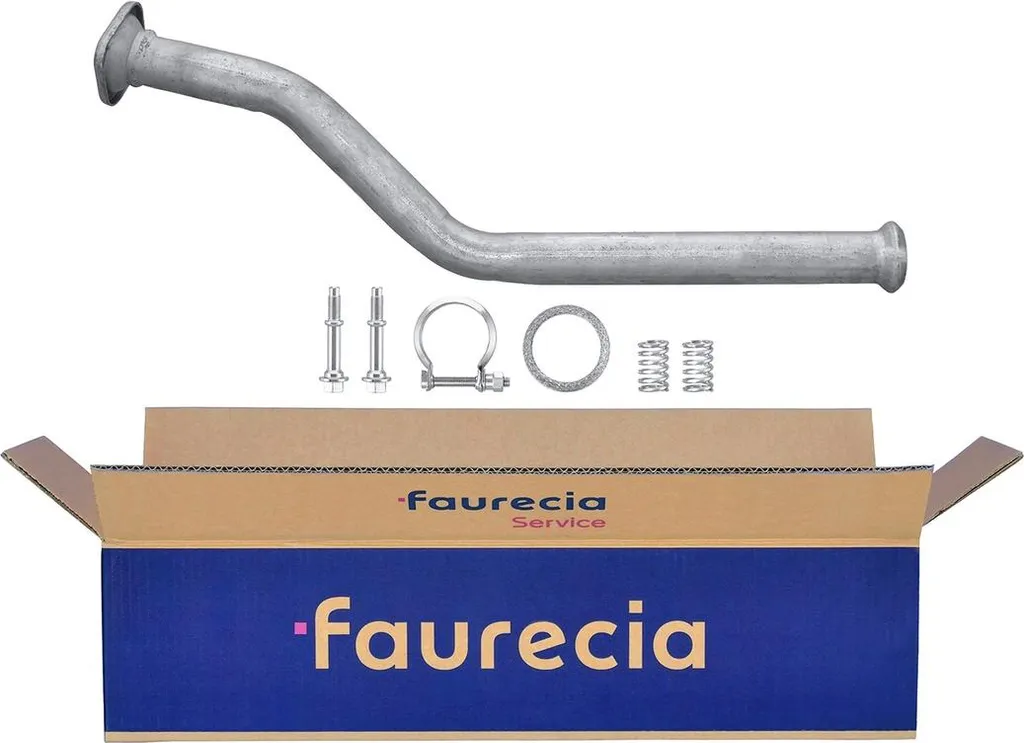 Convertisseur Catalytique HELLA pour Passat Variant 3B5 Norme Euro 2