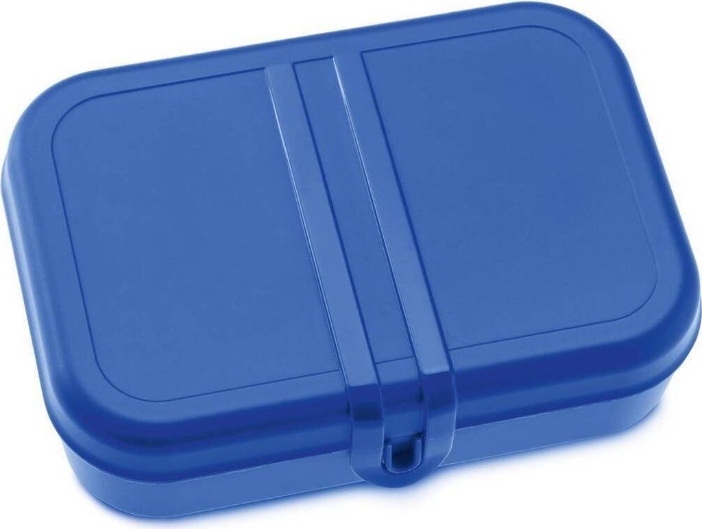 Lunchbox z przegródkami PASCAL L, KOZIOL Zdjęcie produktu 