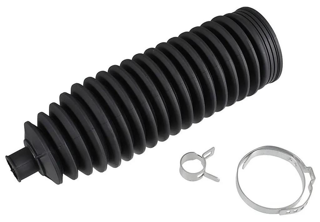 Réparer jeu de direction CITROËN JUMPY avec soufflet METZGER Ø 14 mm