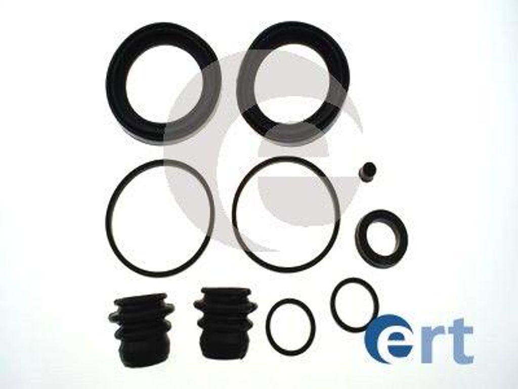 ERT 400018 Reparatursatz, Bremssattel OE 93162075 kompatibel mit Vario