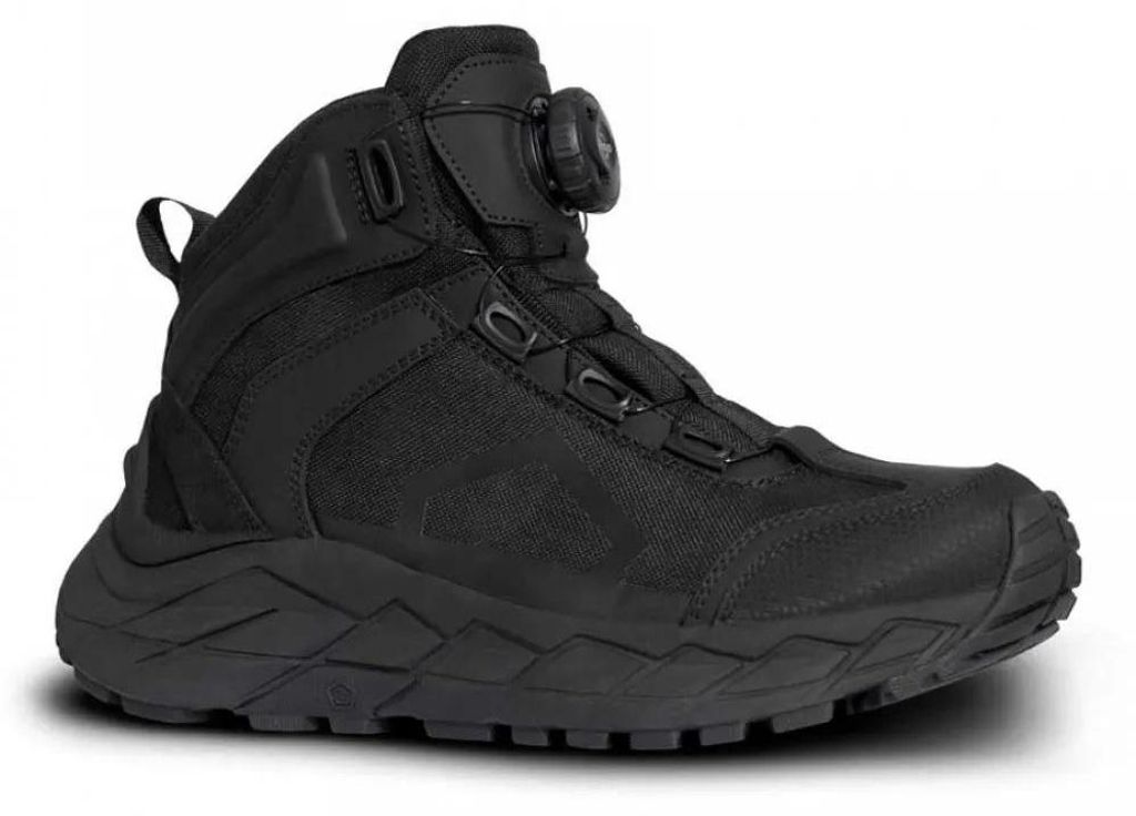 Pentagon Gravity Tactical 6 ́ ́ Wp Fitgo Edition Stiefel Schwarz EU 42 Mann Schwarz EU 42
