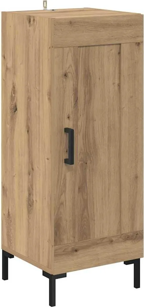 Occasione Credenza Olden Artisan Oak 34,5x34x90 cm | Arredo Casa