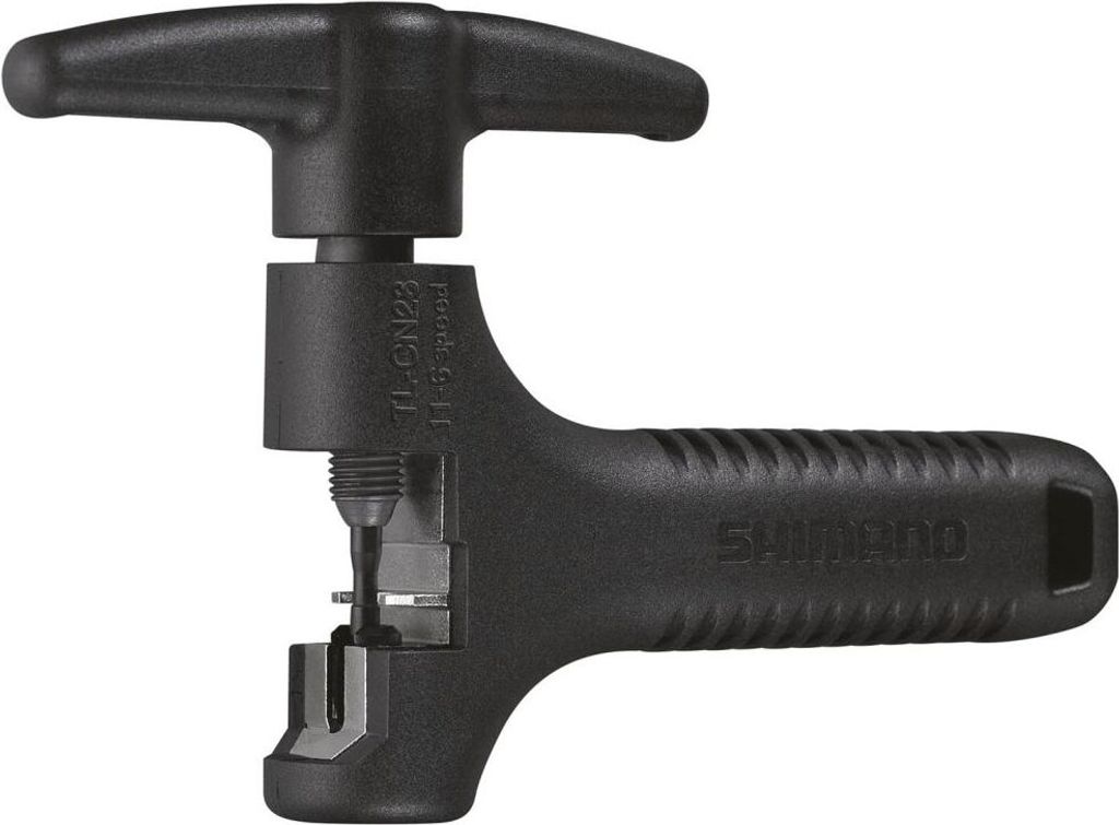SHIMANO TL-CN29 Kettennieter, schwarz, SH-Y13098700 Produktbild 
