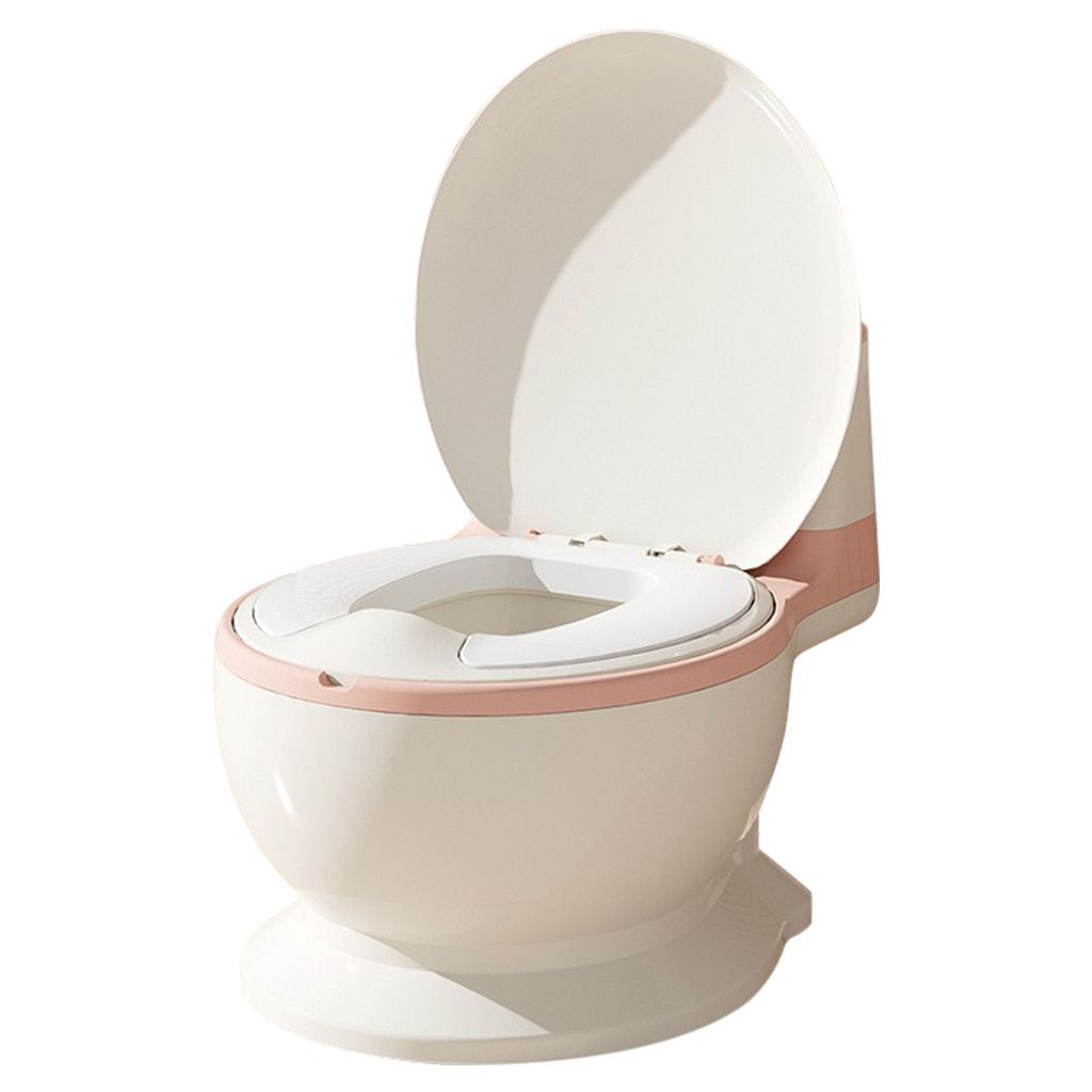 Potty für Kleinkinder - Töpfchen für Kinder - Produktbild 
