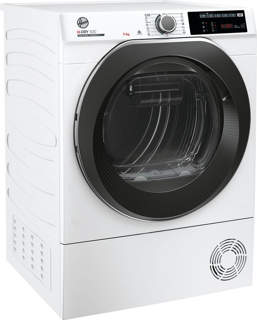 HOOVER Wärmepumpentrockner  11 kg H-DRY500 Produktbild 2