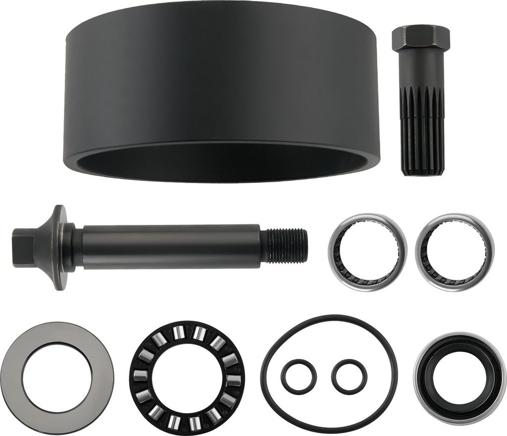 Kit de conversion de pompe à jet pour SeaDoo 3D DI / RFI Image du produit 