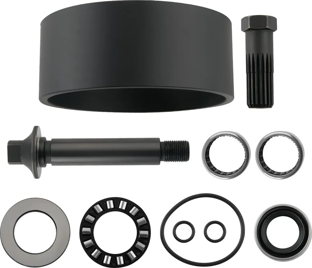 Kit Anti-Cavitation Pompe à Jet SeaDoo 3D DI RFI 2004-2006
