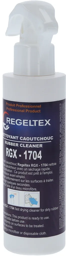 KS TOOLS 117.0149 Nettoyant pour caoutchouc 200ml pour joints et pneus
