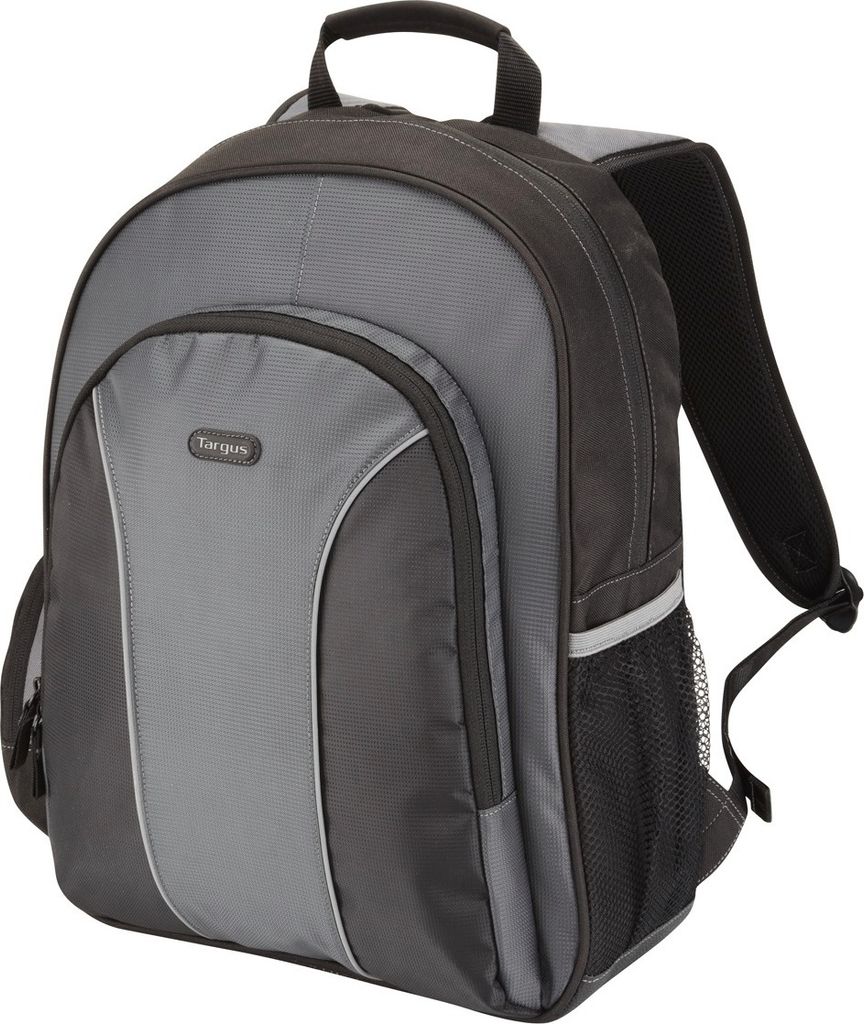Targus TSB023EU: Moderner Laptop-Rucksack für 15,4-16" Laptops
