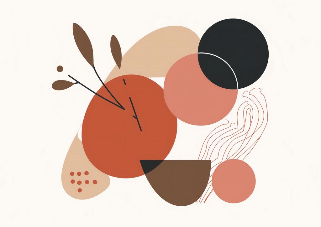 Plakat 84x59,5cm Schichtskizze
