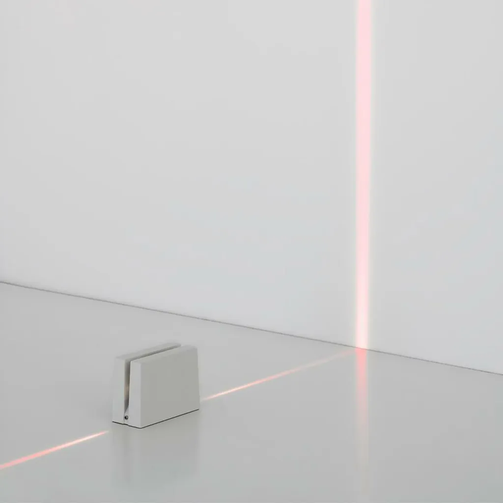Artemide Antarktikós T4521030 Éclairage Extérieur RGB pour Façade