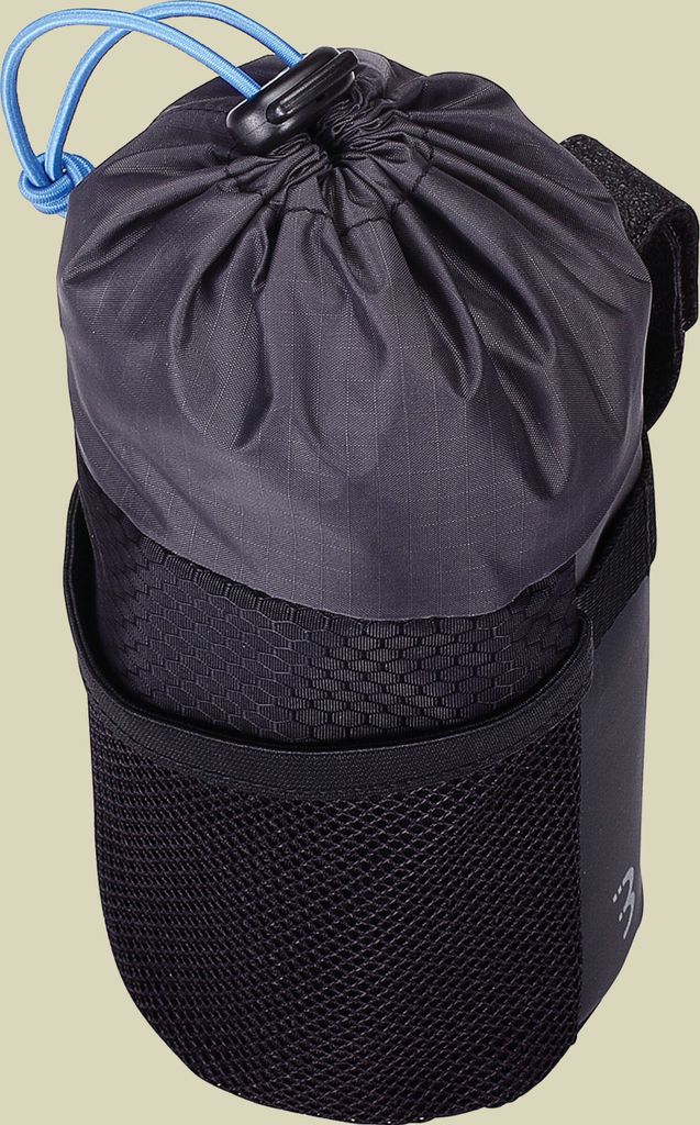 BSB-20 Fahrradlenkertasche BarBuddy Farbe schwarz