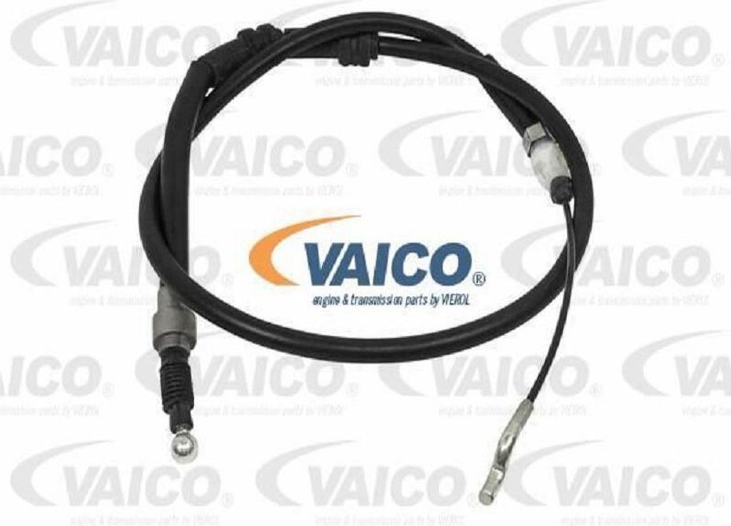 VAICO Seilzug, Betriebsbremse Green Mobility Parts