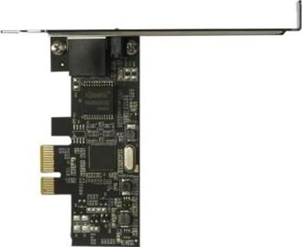 Carte Ethernet 2.5G StarTech.com ST2GPEX pour Streaming et NAS Rapide - 9